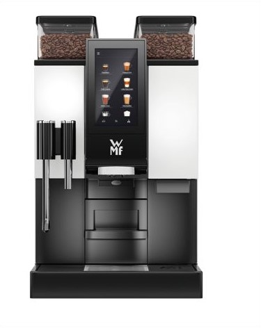 WMF 1100S 2 Grinders + Steam Wand (13.1120.1222): ifyoulovecoffee
